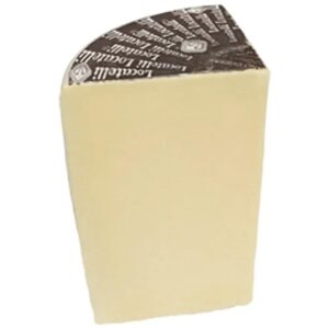 PECORINO ROMANO QUARTER 1/15 LB  -  LOCATELLI
