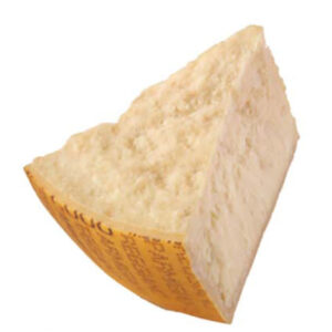 PARMIGIANO REGGIANO 1/18 LB  -  BERTOZZI