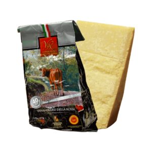 VACCHE ROSSE REGGIANO QUARTERS 1/18 LB - ASST