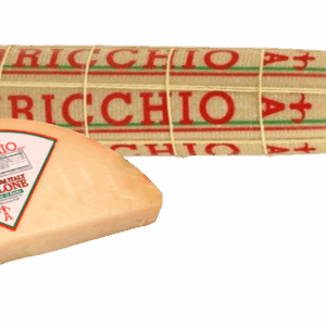 PROVOLONE CLASSICO IMPORTED ITALIAN 1/16 LB  -  AURICCHIO