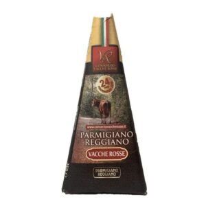 VACCHE ROSSE REGGIANO 24M WEDGE 16/8.8 OZ