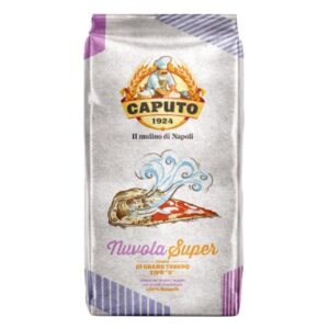 NUVOLA SUPER 1/25 KG - CAPUTO