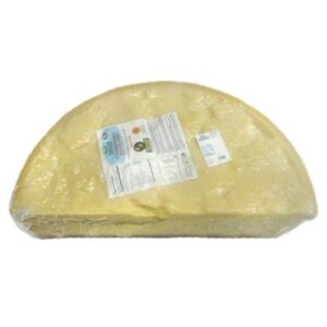 GRANA PADANO QUARTERS 1/20 LB  -  SANNITI