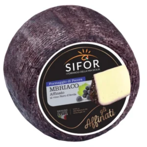 UBRIACO D AVOLA 2/5 LB - SIFOR