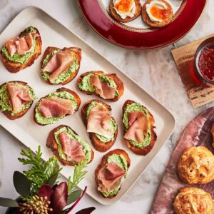 Appetizers