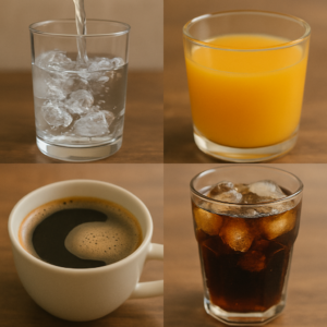 Beverages
