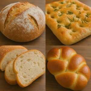 Bread