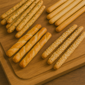 Bread Sticks