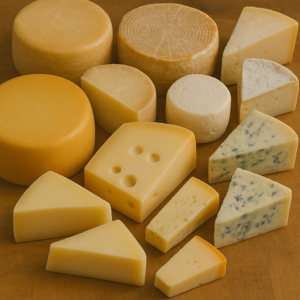Cheese
