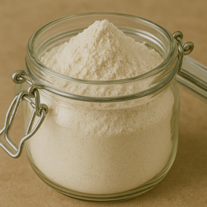Flour