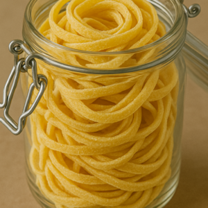 Fresh Pasta