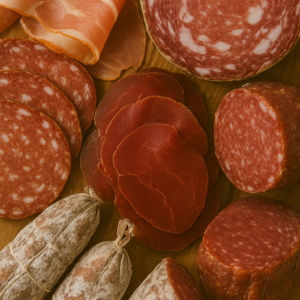 Meats