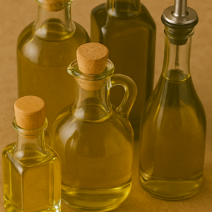 Oils
