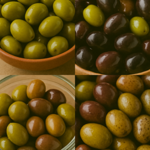 Olives