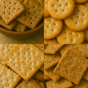 Crackers