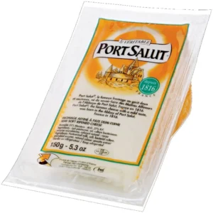 Port Salut Safr Wedge