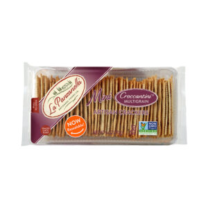 Croccantini Multigrain Mini 12/3 oz
