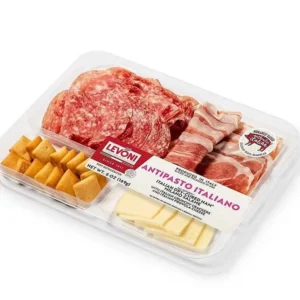 Levoni Antipasto Italiano #4020 6/6oz