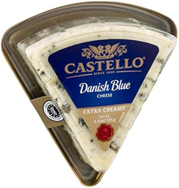 Cheese Blue Extra Creamy 8/4.4