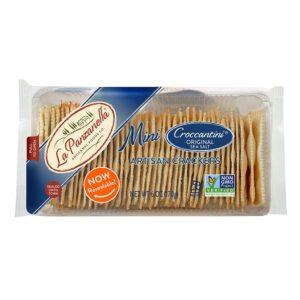 Croccantini Original Mini 12/6 oz