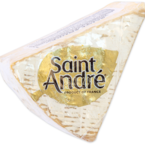 Brie Triple Cream Hw Pp