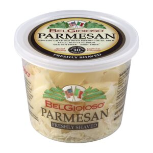 Cheese Parm Shvd All Ntrl 12/4 oz