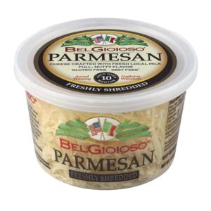 Cheese Parm Shredded