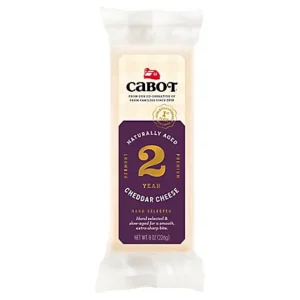 Cheese Chdr Deli Wht Shp 12/8 oz