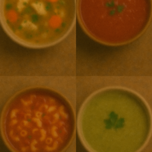 Soup