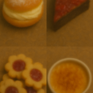 Sweets