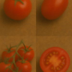 Tomatoes