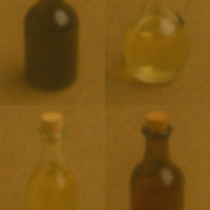 Vinegar