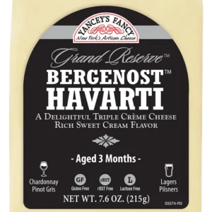 Havarti Bergenost Grdn Re