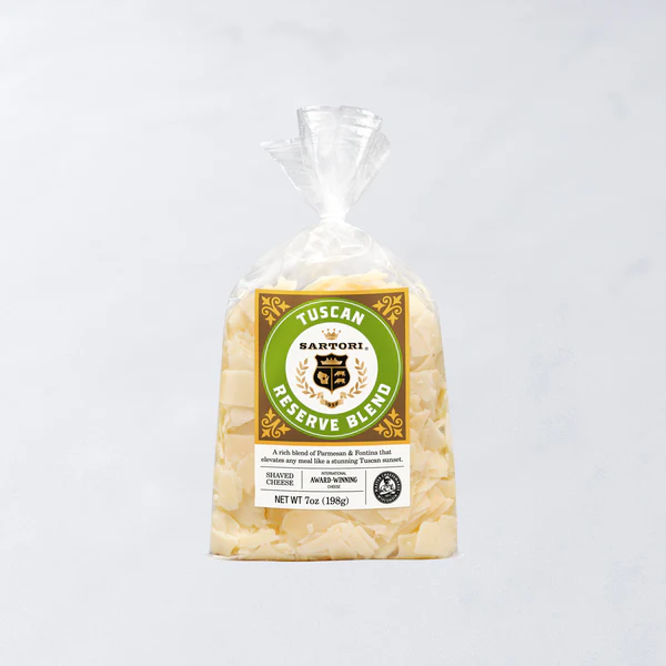 USA TUSCAN BLEND BAG 16/7 oz