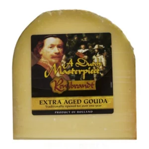 Rembrandt Gouda Extra Aged
