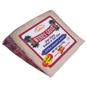 Winey Goat 12/6 oz