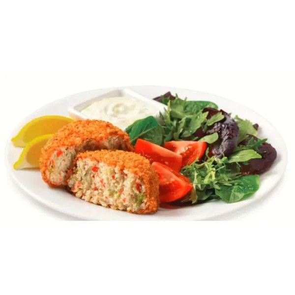 Gourmet Boutique Frozen Crab Cakes 2/16 pc