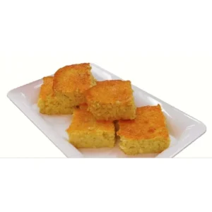 Gourmet Boutique Frozen Corn Souffle 2/4 lb