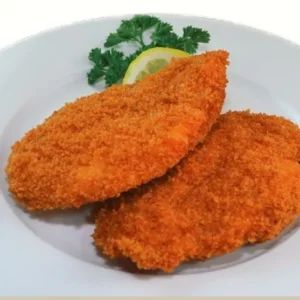 Gourmet Boutique Frozen Breaded Chicken Cutlet 2/10