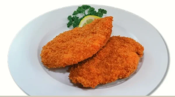 Gourmet Boutique Frozen Breaded Chicken Cutlet 2/10