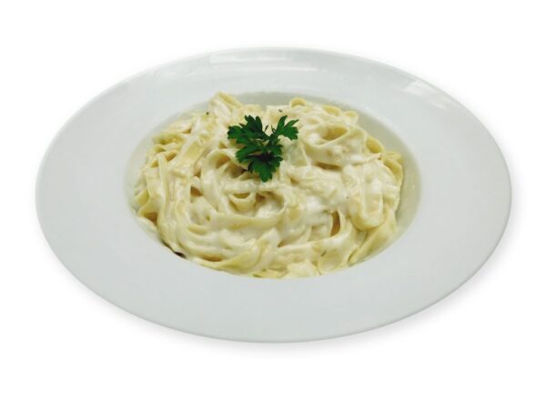 Gourmet Boutique Frozen Fettuccine Alfredo 2/6 lb