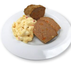 Gourmet Boutique Frozen Mini Turkey Meatloaf 10/1 lb