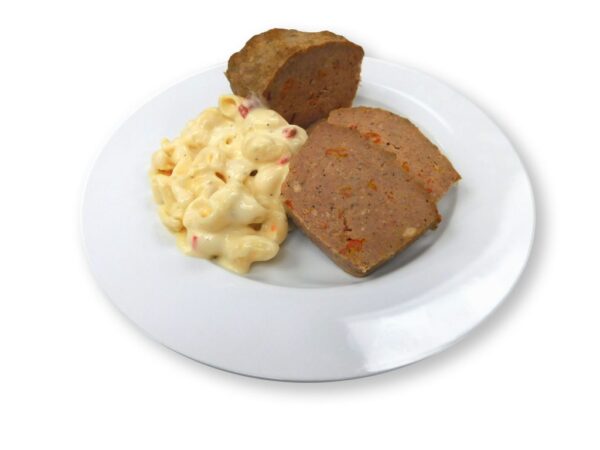 Gourmet Boutique Frozen Mini Turkey Meatloaf 10/1 lb