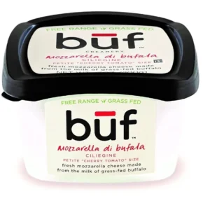 Buf Creamery Ciliegine NEW