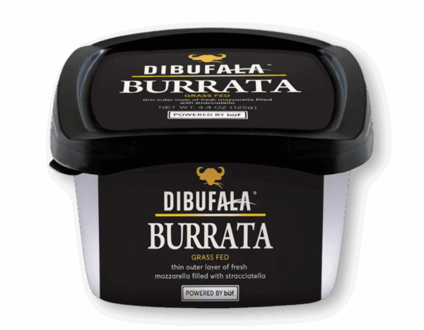 Buf Creamery Burrata di Bufala NEW